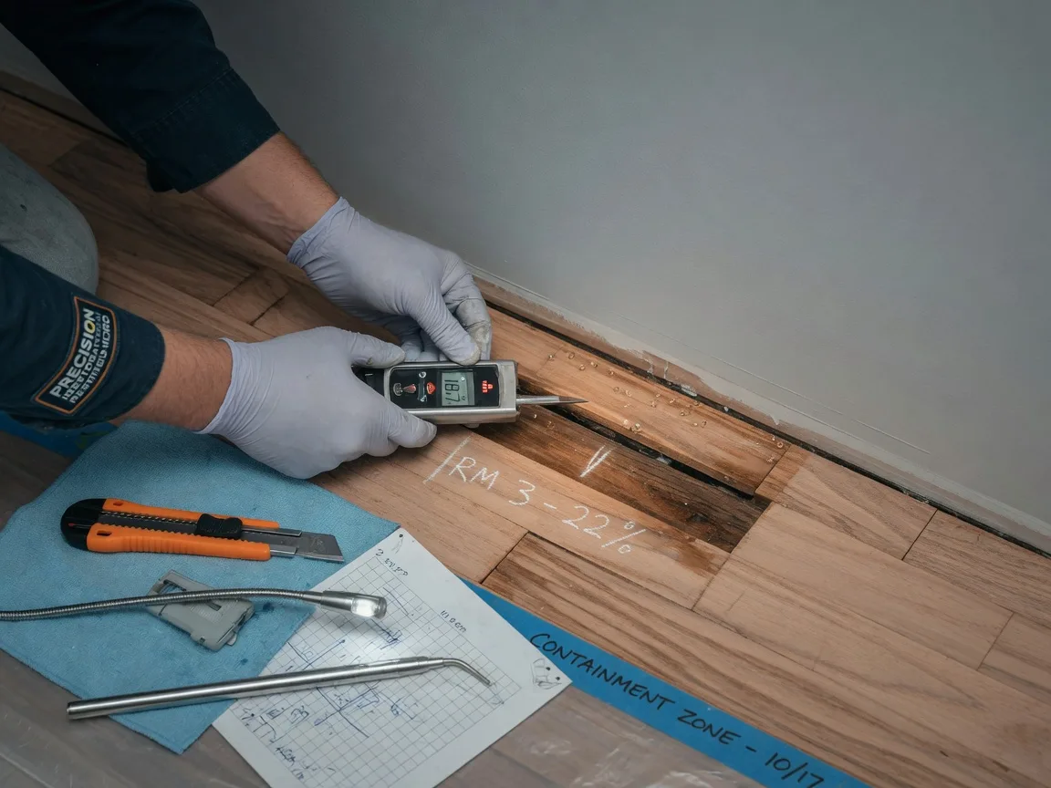 Why choose Water Removal in Montville, NJ